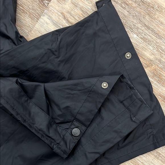 Helly Hansen Black Weatherproof Packable Pants Size Small - Picture 3 of 16